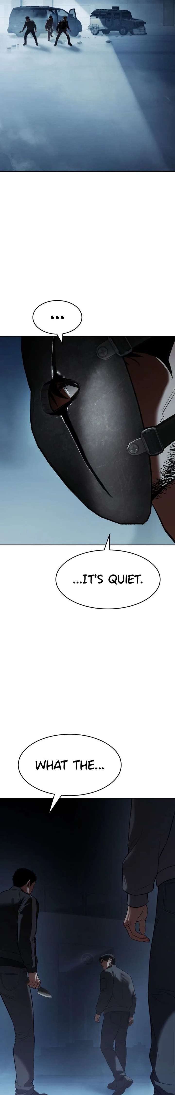 Read Baek XX EN Manga Online