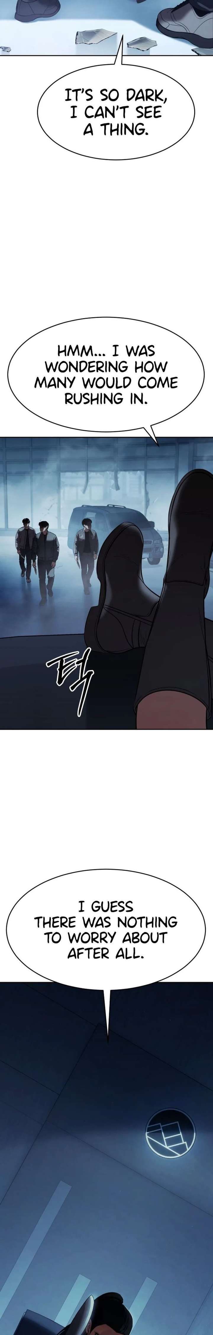 Read Baek XX EN Manga Online