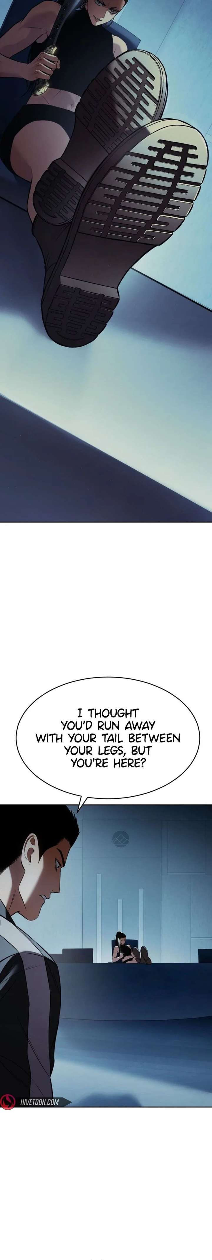 Read Baek XX EN Manga Online