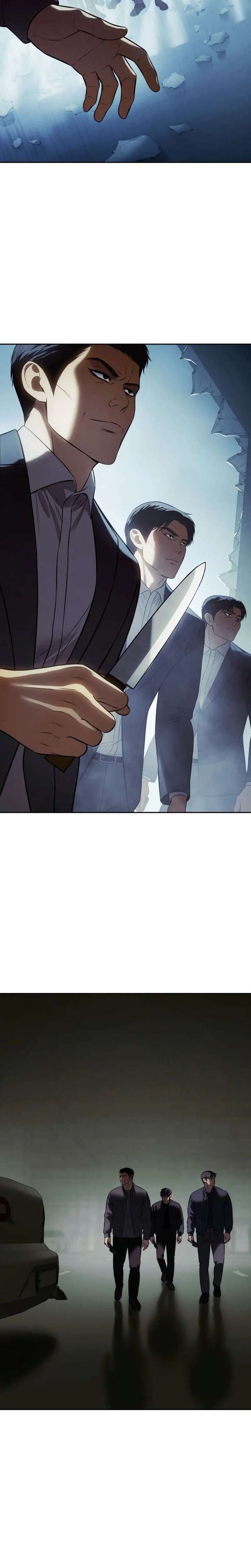 Read Baek XX EN Manga Online