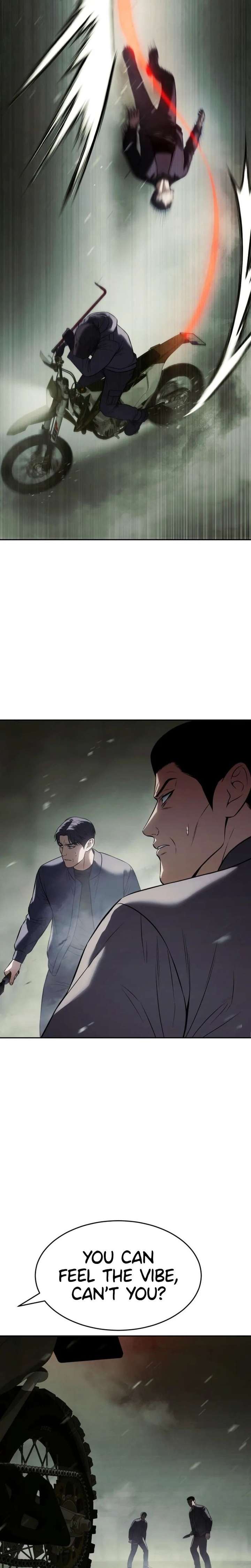 Read Baek XX EN Manga Online