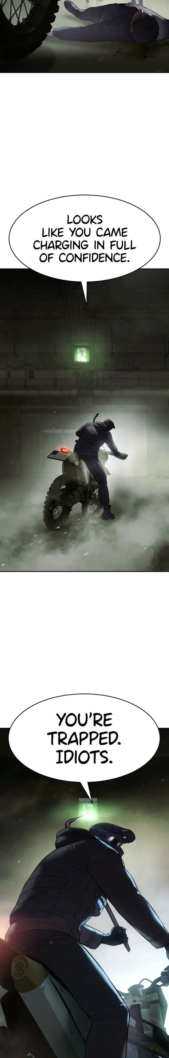 Read Baek XX EN Manga Online
