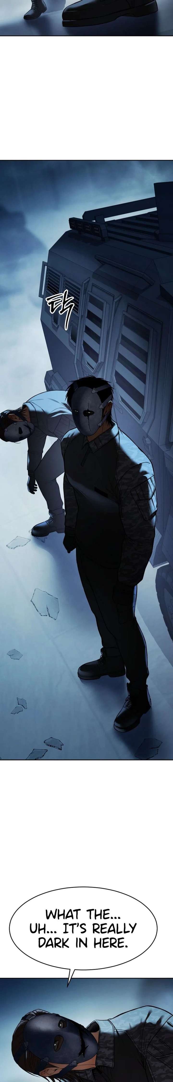 Read Baek XX EN Manga Online