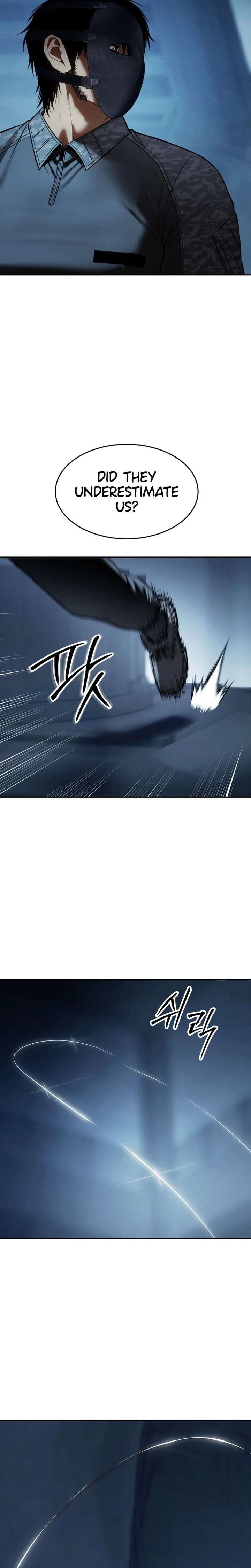 Read Baek XX EN Manga Online