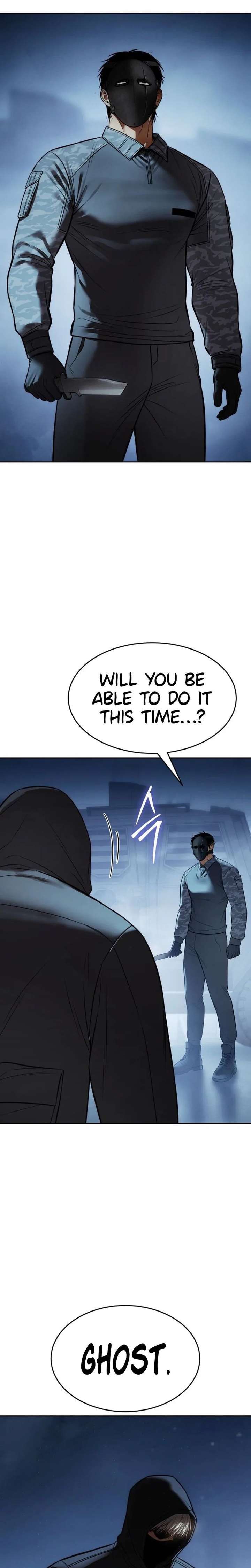 Read Baek XX EN Manga Online