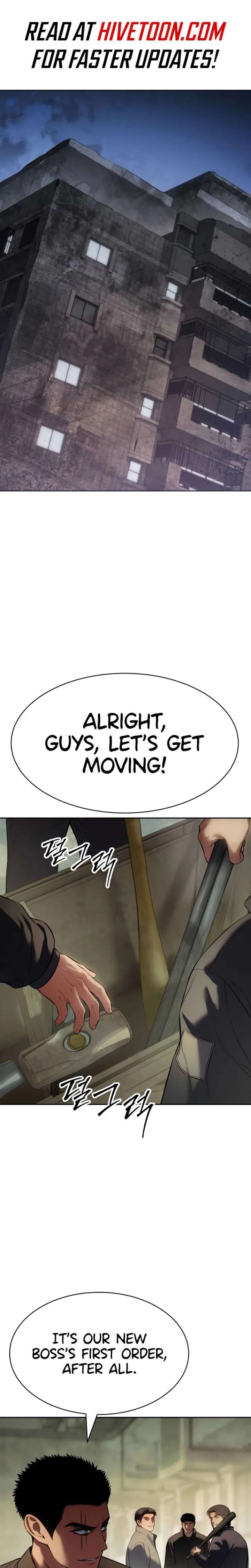 Read Baek XX EN Manga Online