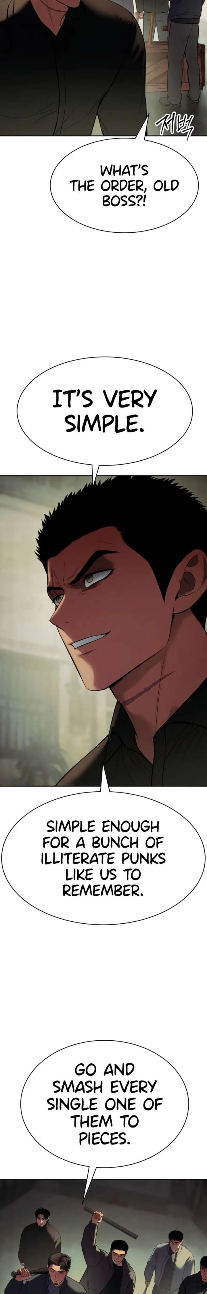 Read Baek XX EN Manga Online