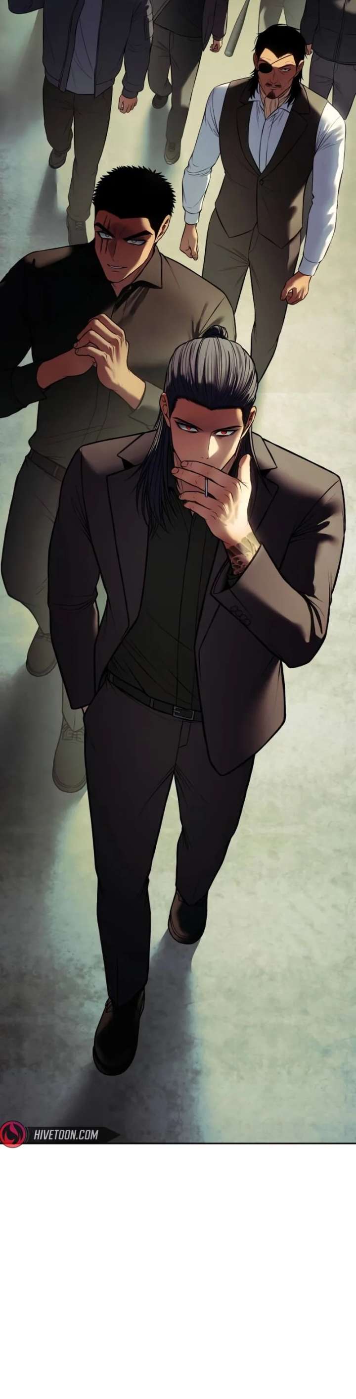 Read Baek XX EN Manga Online