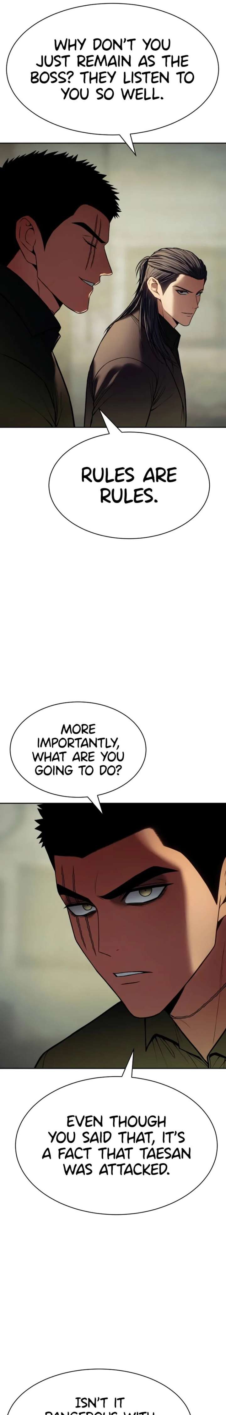 Read Baek XX EN Manga Online