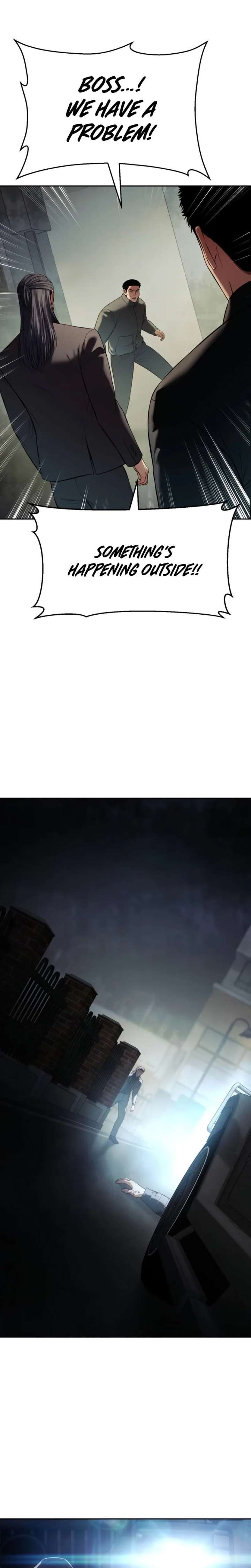 Read Baek XX EN Manga Online