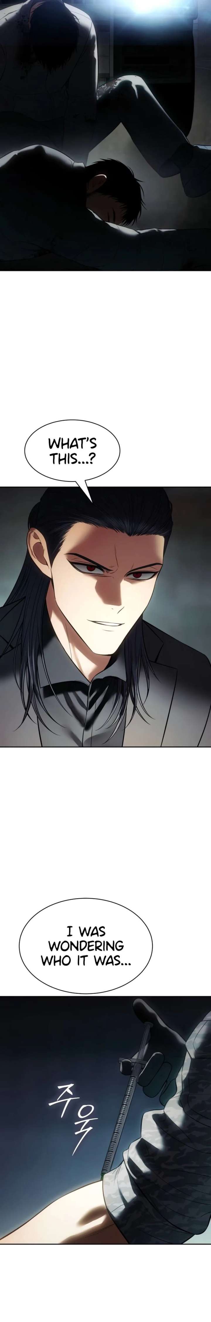 Read Baek XX EN Manga Online