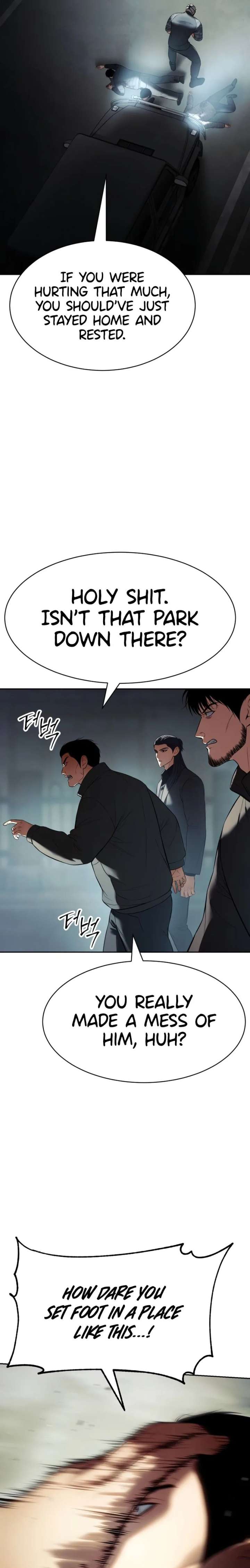 Read Baek XX EN Manga Online