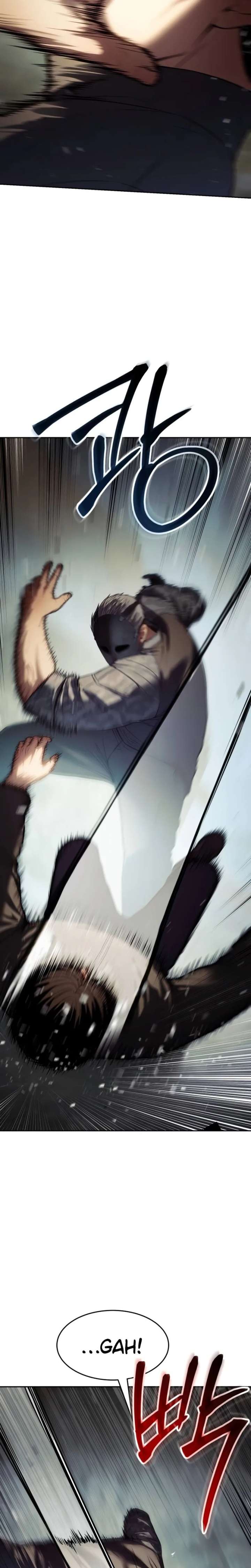 Read Baek XX EN Manga Online