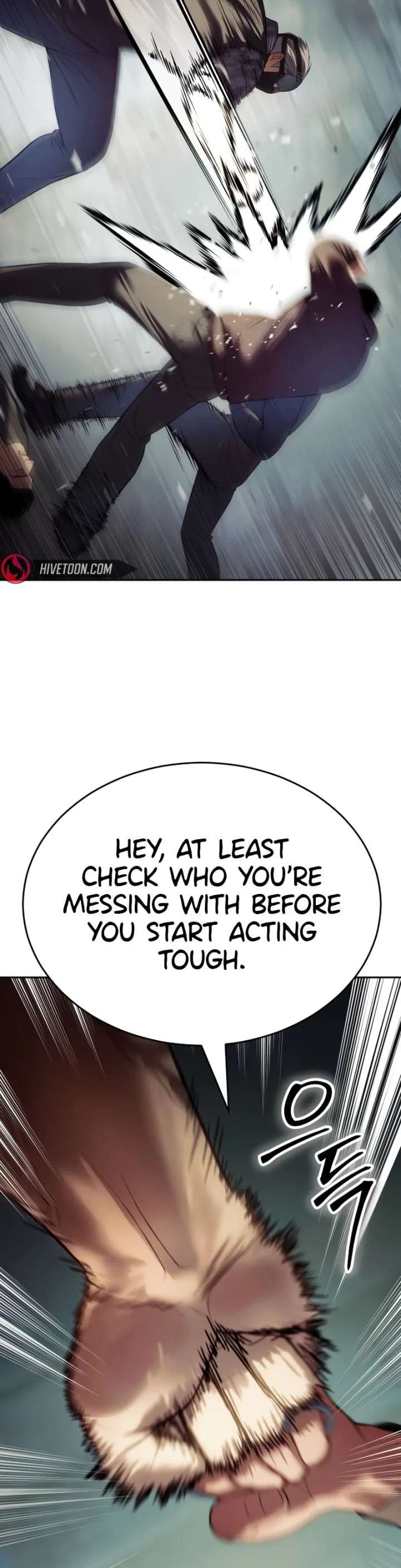 Read Baek XX EN Manga Online