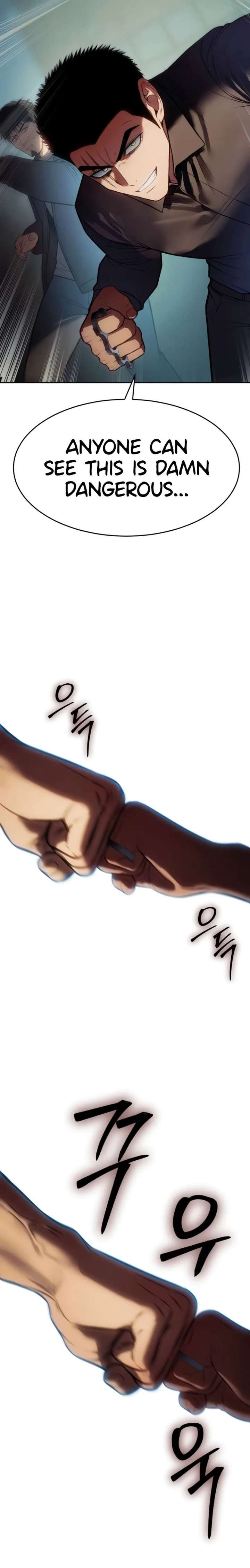 Read Baek XX EN Manga Online