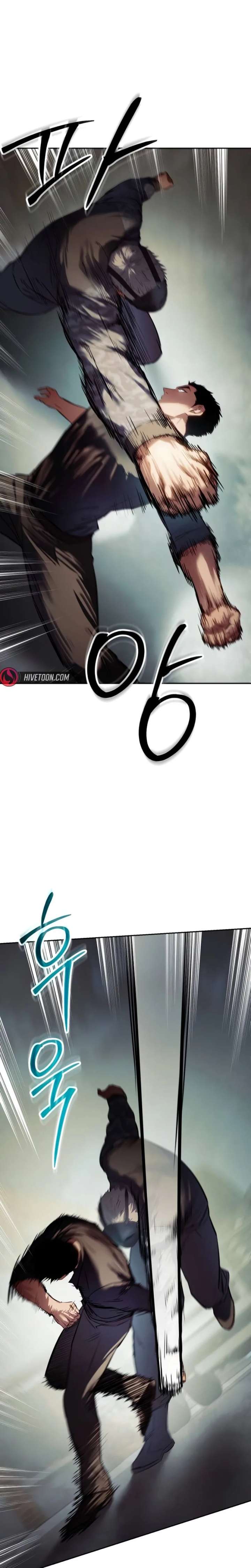 Read Baek XX EN Manga Online