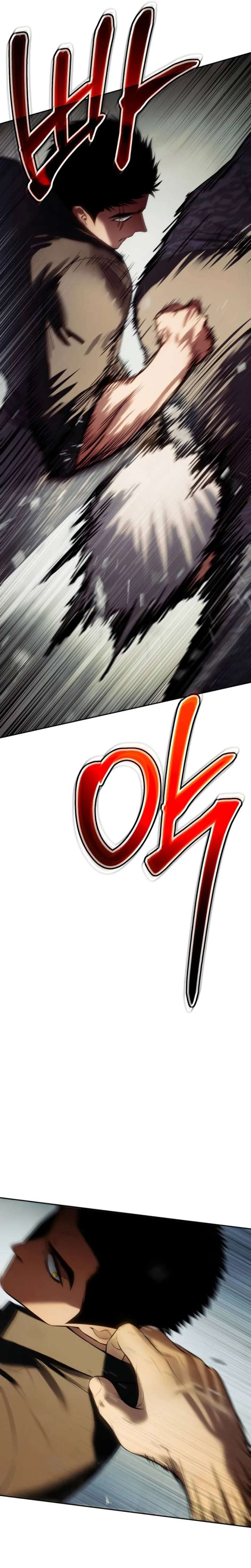 Read Baek XX EN Manga Online