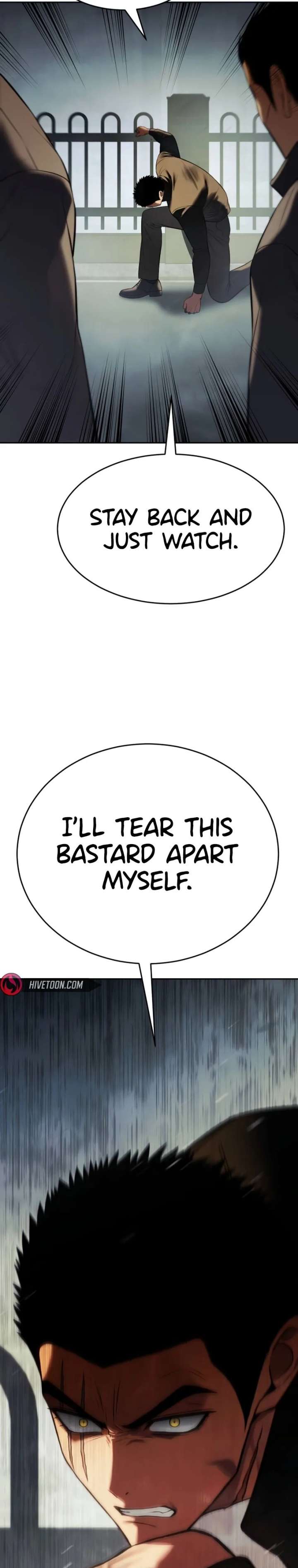 Read Baek XX EN Manga Online