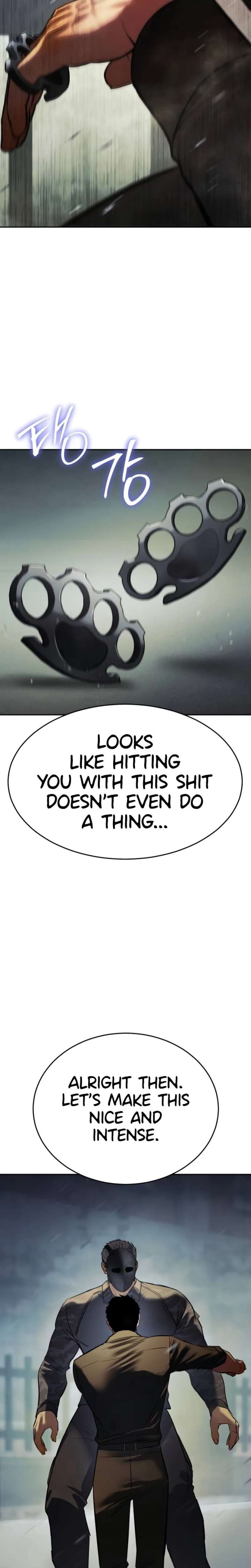 Read Baek XX EN Manga Online