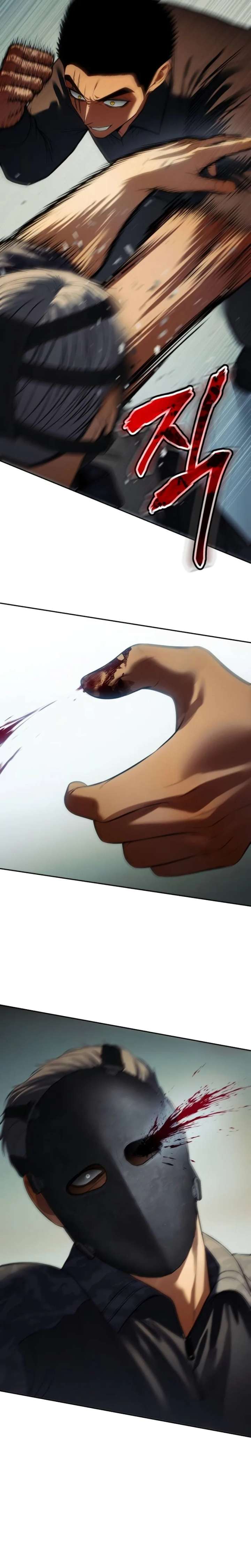 Read Baek XX EN Manga Online