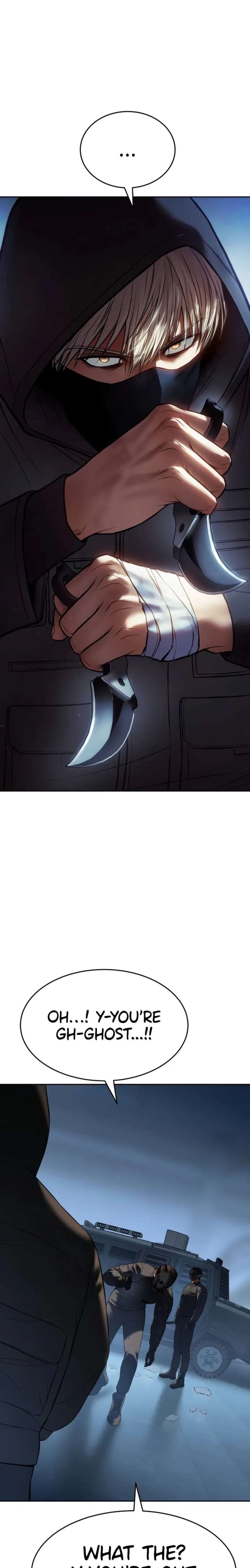 Read Baek XX EN Manga Online