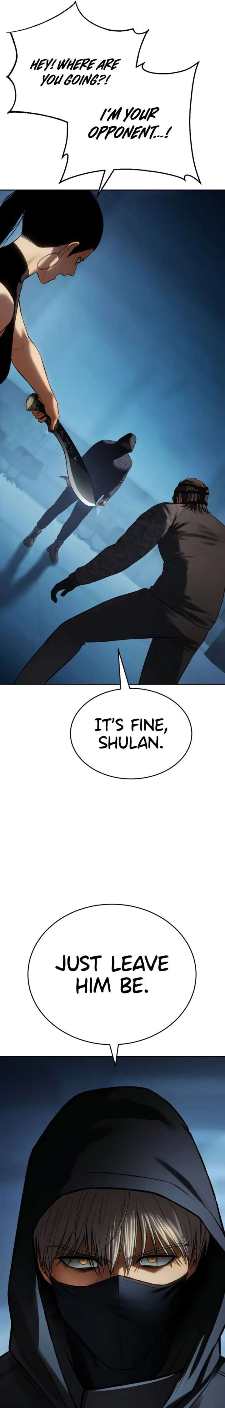 Read Baek XX EN Manga Online