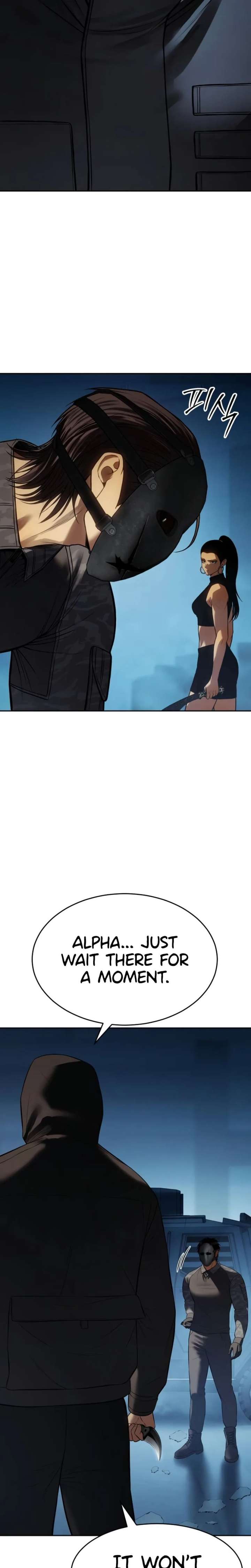 Read Baek XX EN Manga Online