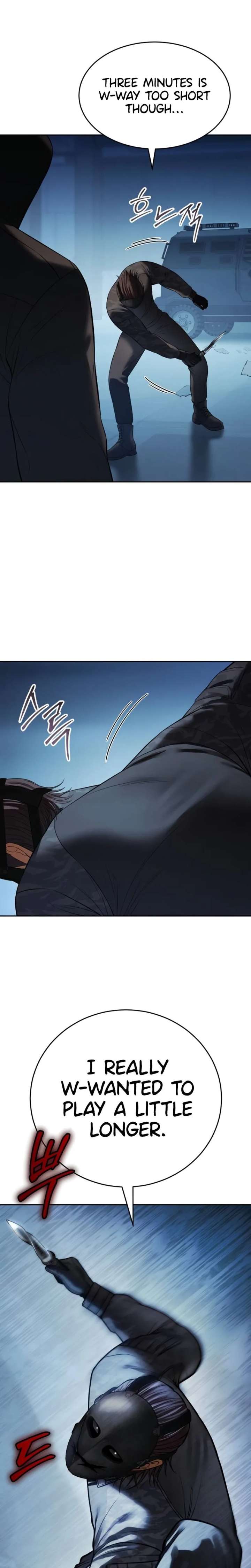 Read Baek XX EN Manga Online