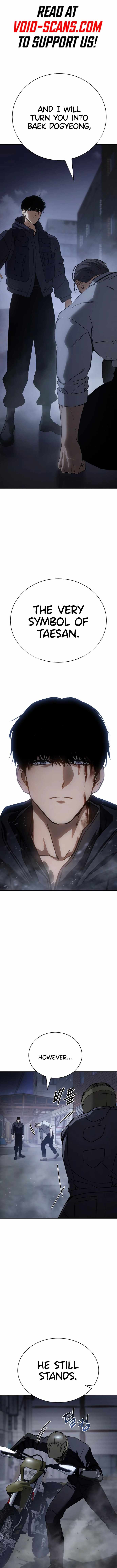 Read Baek XX EN Manga Online