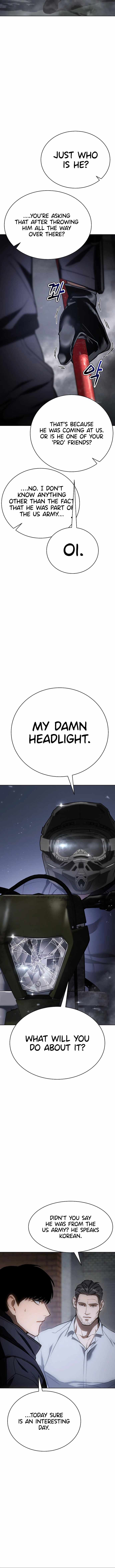 Read Baek XX EN Manga Online