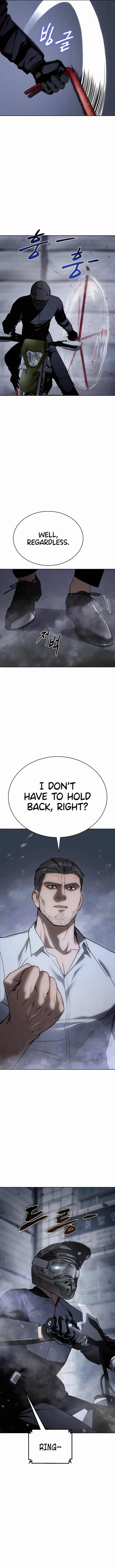 Read Baek XX EN Manga Online