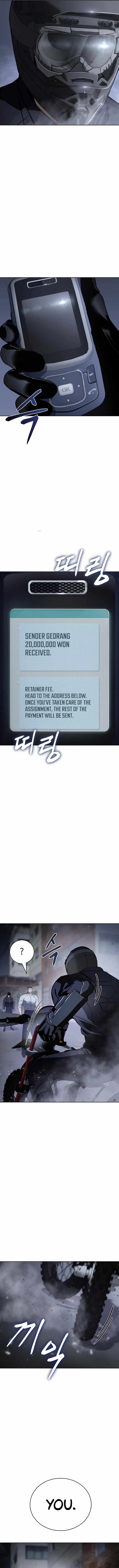 Read Baek XX EN Manga Online