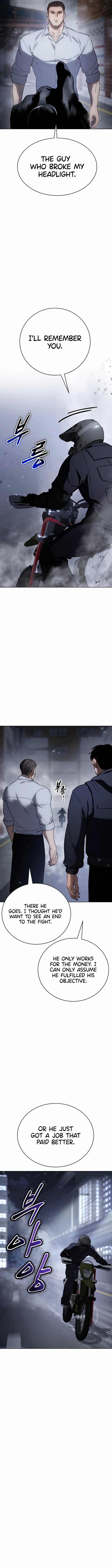 Read Baek XX EN Manga Online