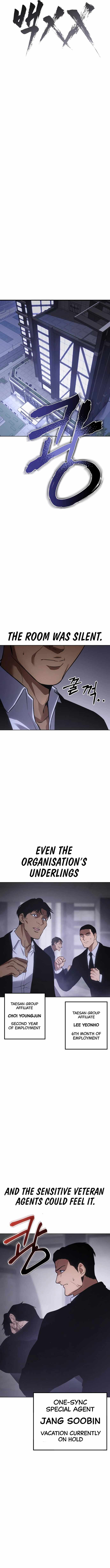 Read Baek XX EN Manga Online