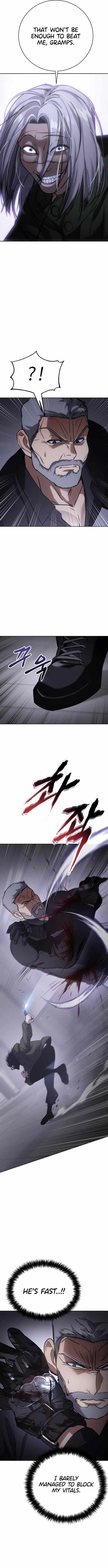 Read Baek XX EN Manga Online