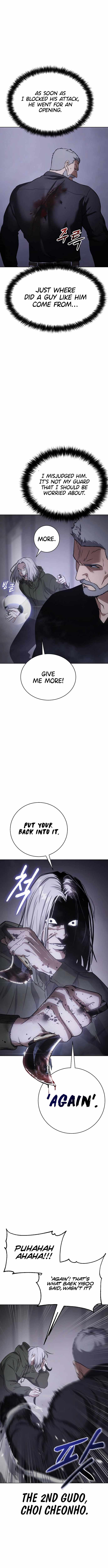 Read Baek XX EN Manga Online