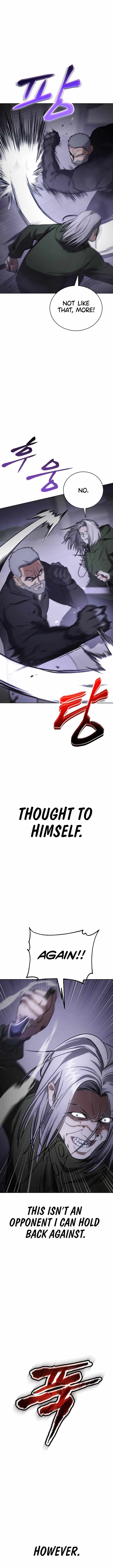 Read Baek XX EN Manga Online