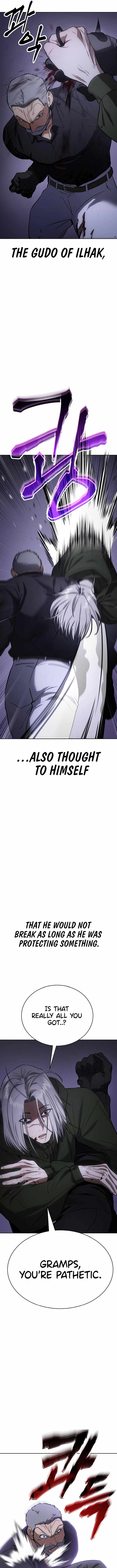 Read Baek XX EN Manga Online