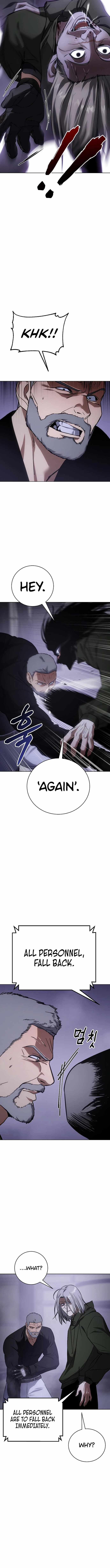 Read Baek XX EN Manga Online