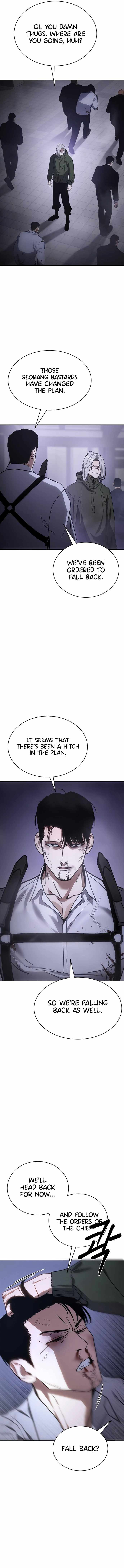 Read Baek XX EN Manga Online