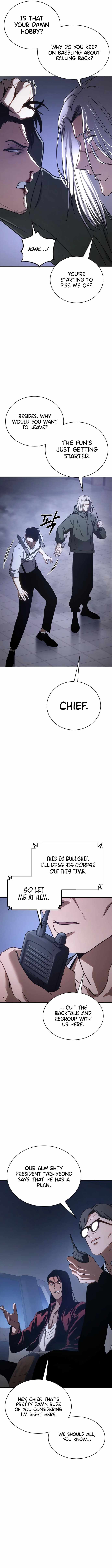 Read Baek XX EN Manga Online