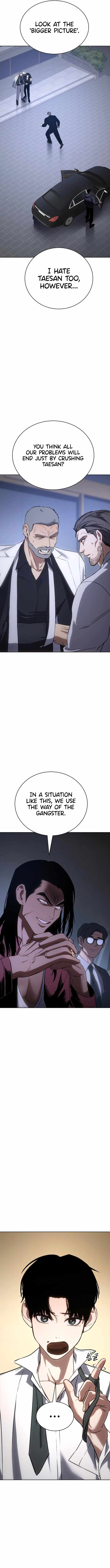 Read Baek XX EN Manga Online