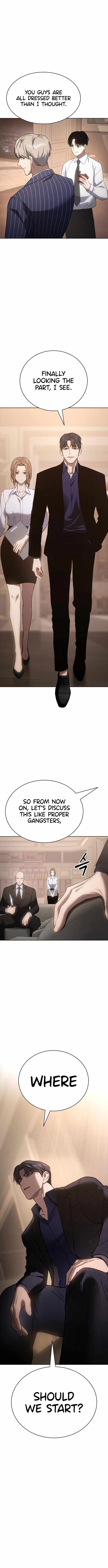 Read Baek XX EN Manga Online
