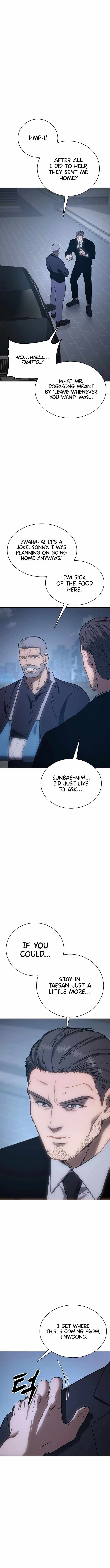 Read Baek XX EN Manga Online