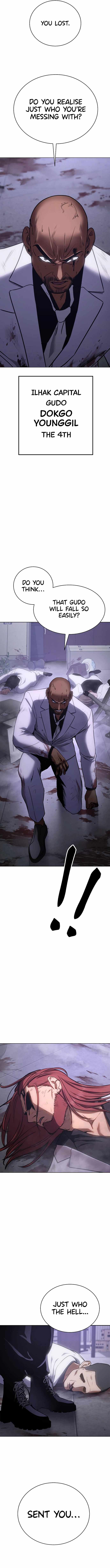 Read Baek XX EN Manga Online