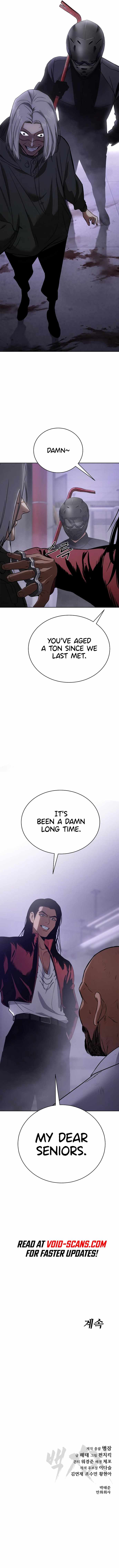 Read Baek XX EN Manga Online