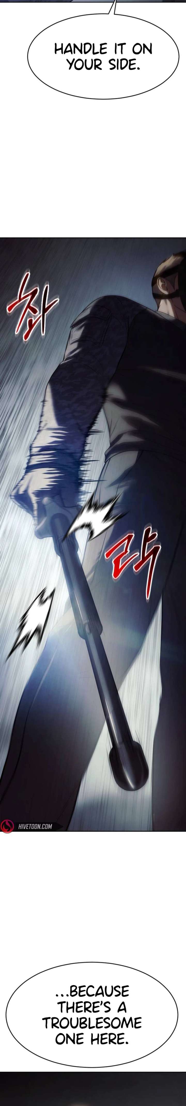 Read Baek XX EN Manga Online