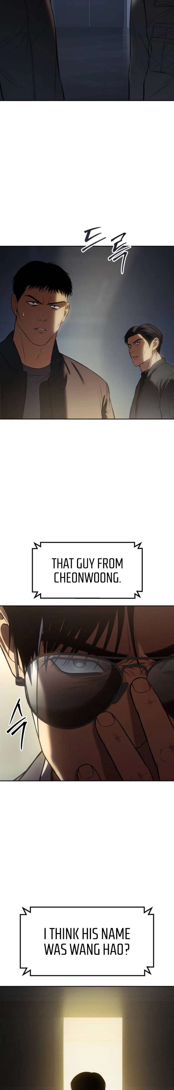Read Baek XX EN Manga Online