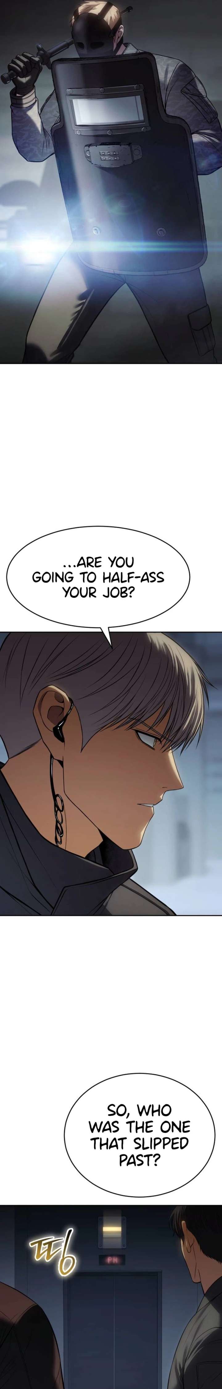 Read Baek XX EN Manga Online