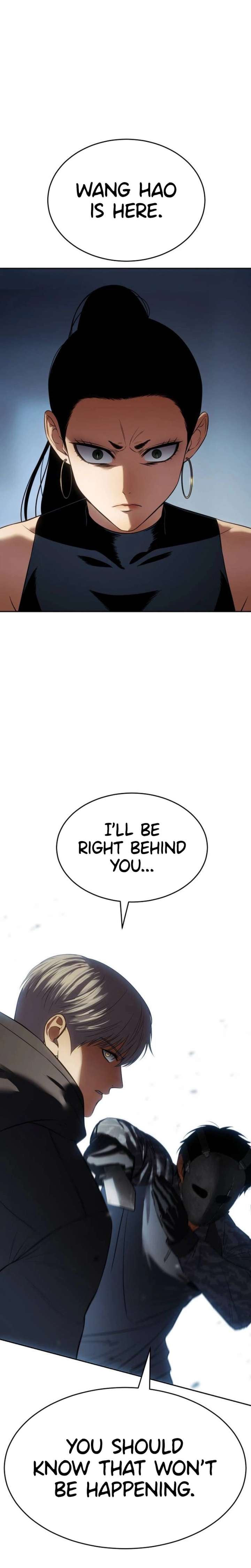 Read Baek XX EN Manga Online